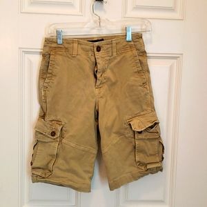 American Eagle Men's Cargo Shorts